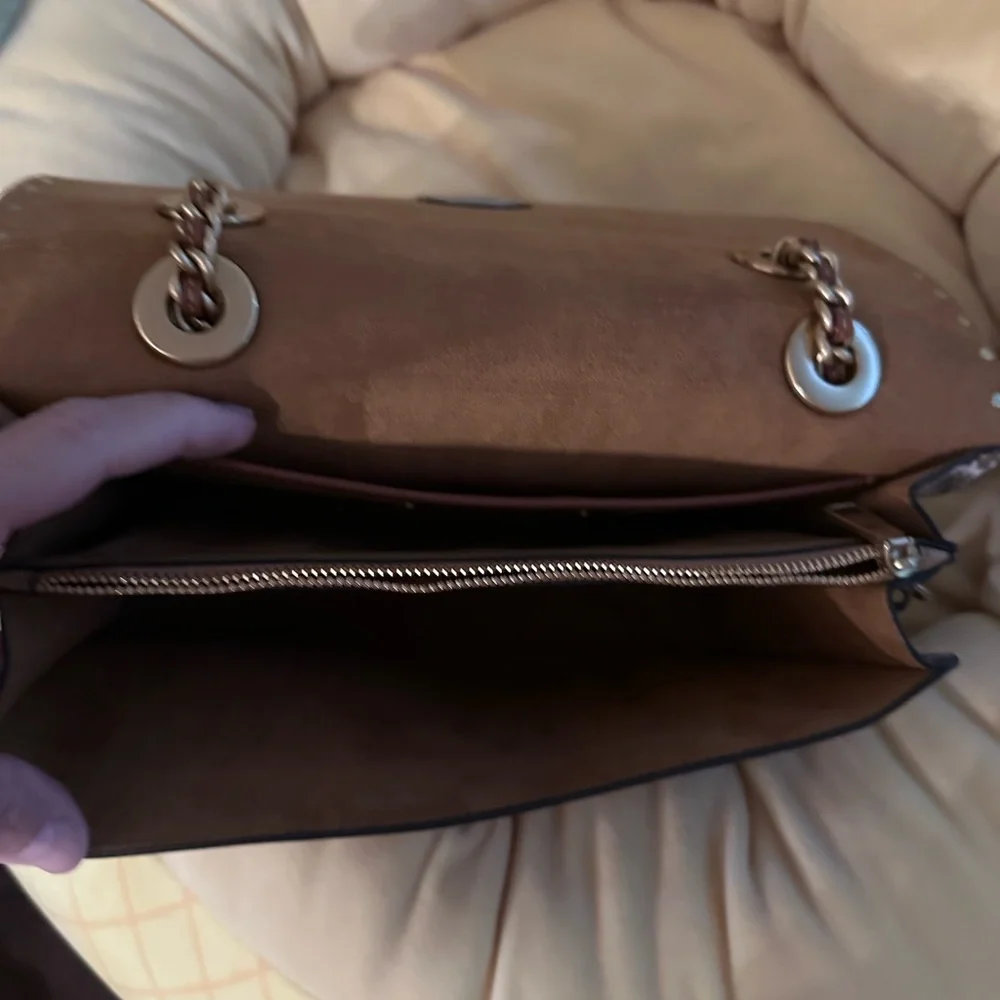 Coach/Selena Gomez collection RARE - Picture 7 of 16